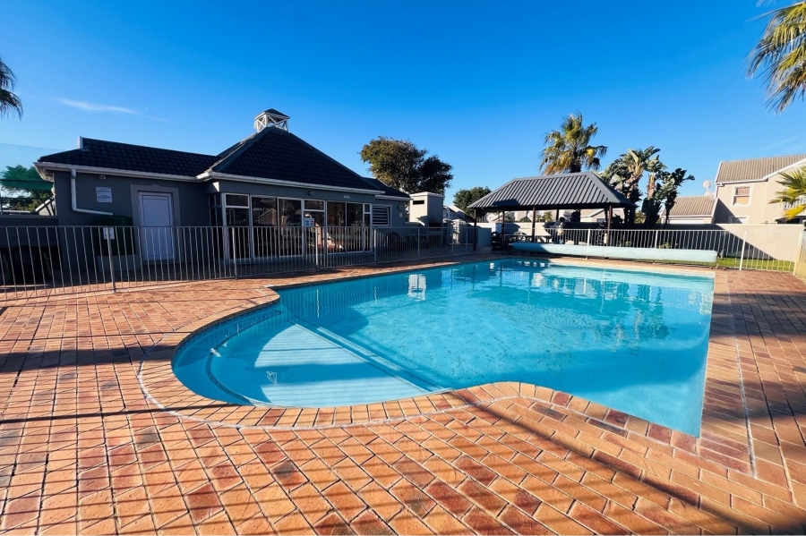 To Let 1 Bedroom Property for Rent in Townsend Estate Western Cape
